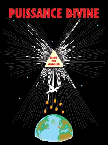 Librairie Puisance Divine, Abidjan, cocody 2 plateaux